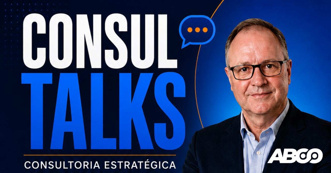 Transformando Consultoria em Ativos de Alto Valor | Consultalks ABCO