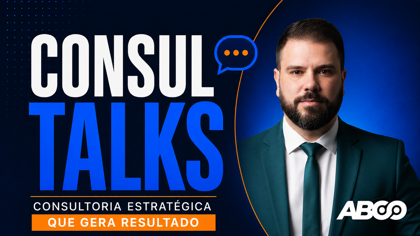 A IA vai substituir os consultores ou transformar consultores em superprofissionais? | Consultalks ABCO