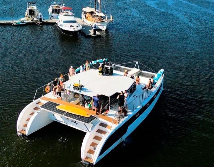 Pagode na Lancha - 4ª Edição