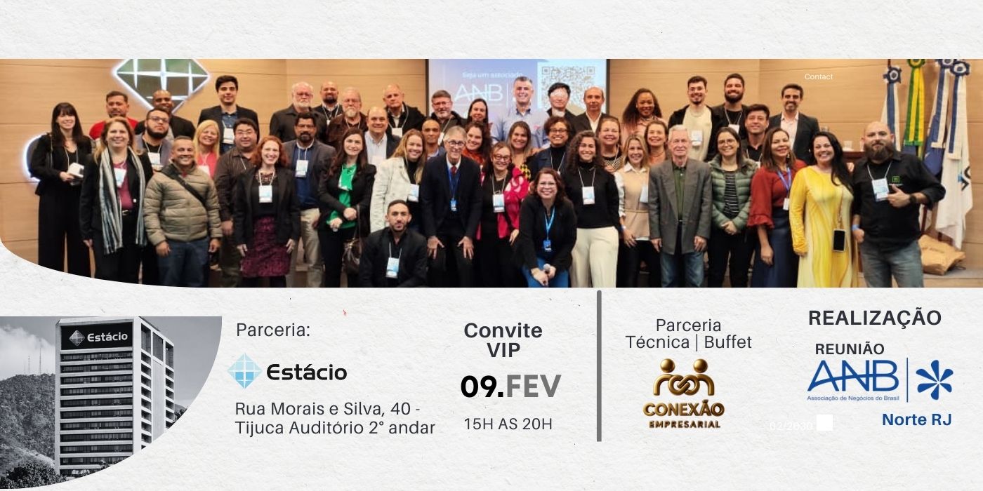 ANB FILIAL NORTE RIO