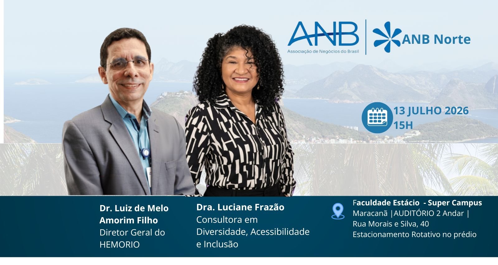 ANB FILIAL NORTE RIO
