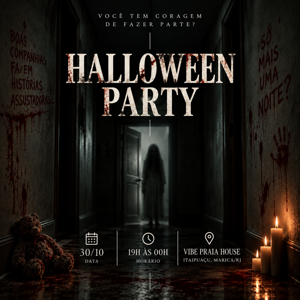 Halloween Party