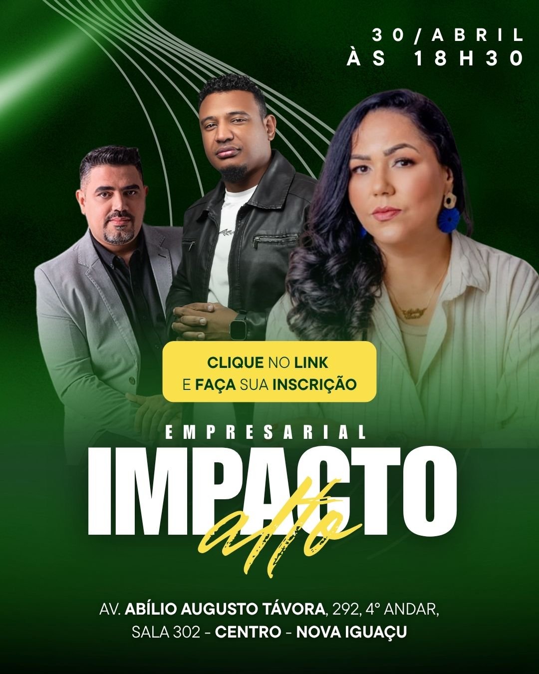 Alto Impacto Empresarial