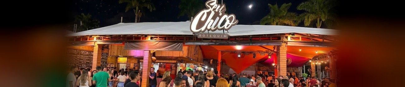 Seu Chico Botequim